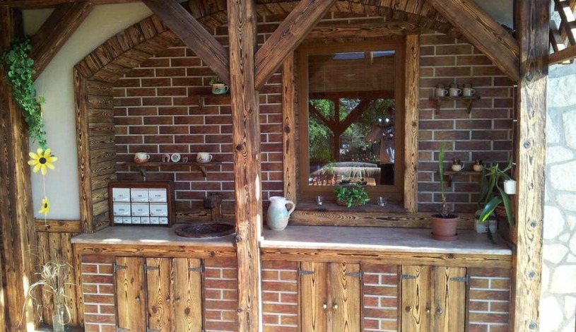 Penzion PIANO RANCH Mladá Boleslav